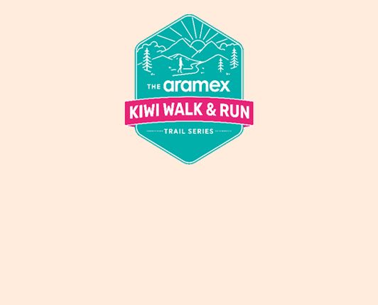 Kiwi Walk & Run