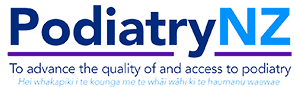 podiatry NZ