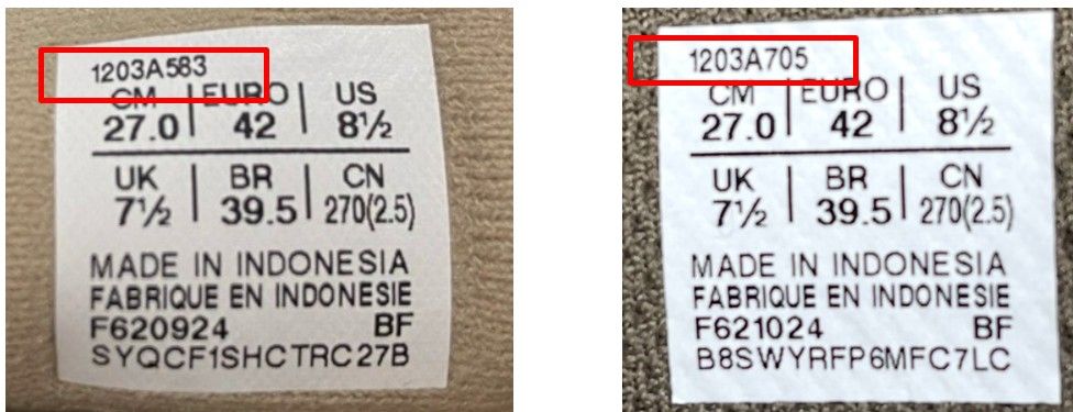 2025年2月GEL-YETI 回収