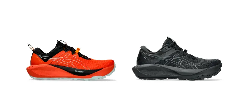 GEL-TRABUCO 13 SERIES