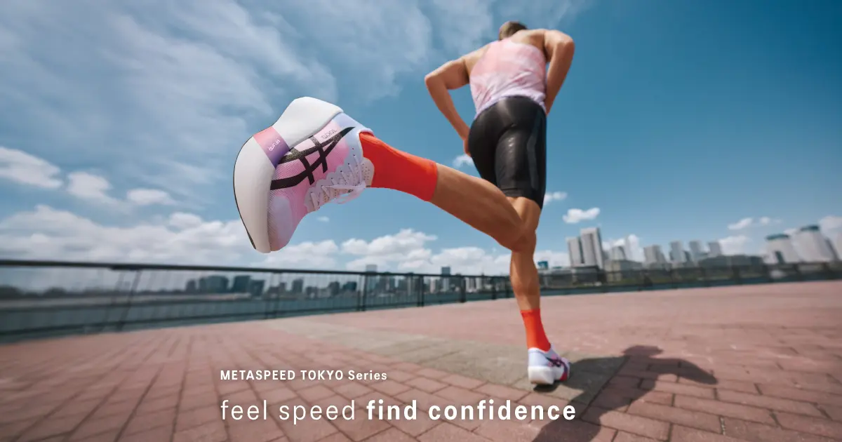 asics - アシックス メタスピード スカイ+ 1013A115　サイズ28.0cm Amazon | [アシックス] ランニングシューズ メタスピード スカイ