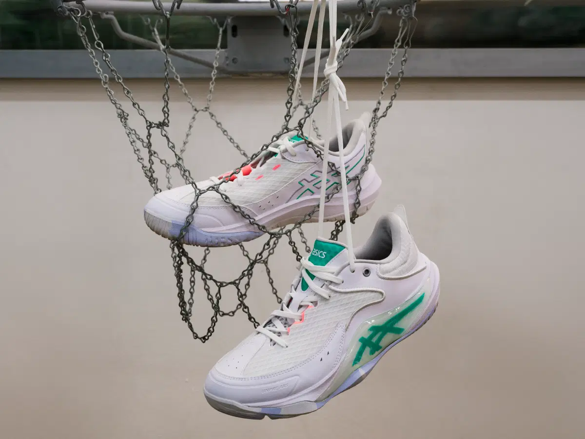 UNPRE ARS LOW 3 商品イメージ