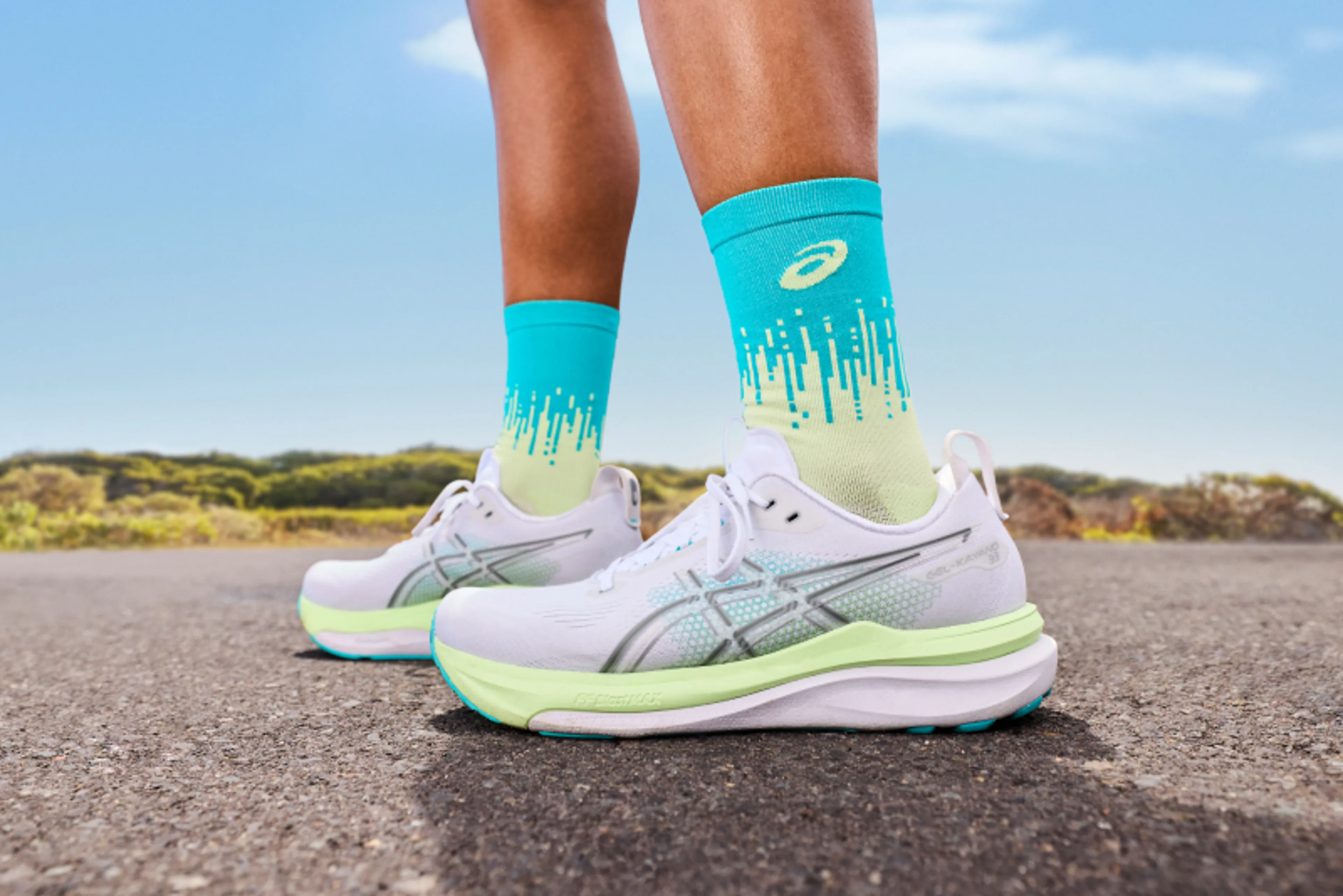 KAYANO 33 MENS