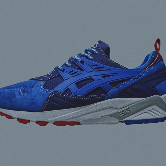 GEL-KAYANO TRAINER