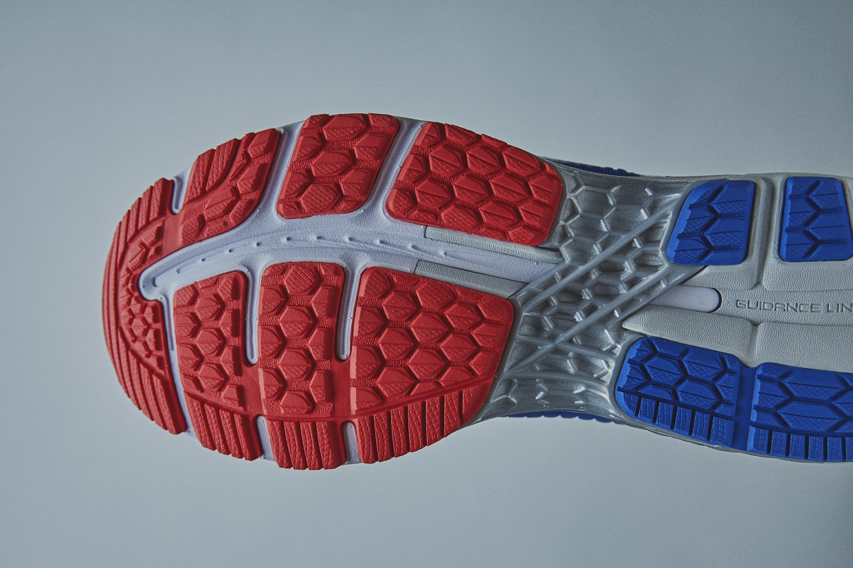 mita sneakers collaboration