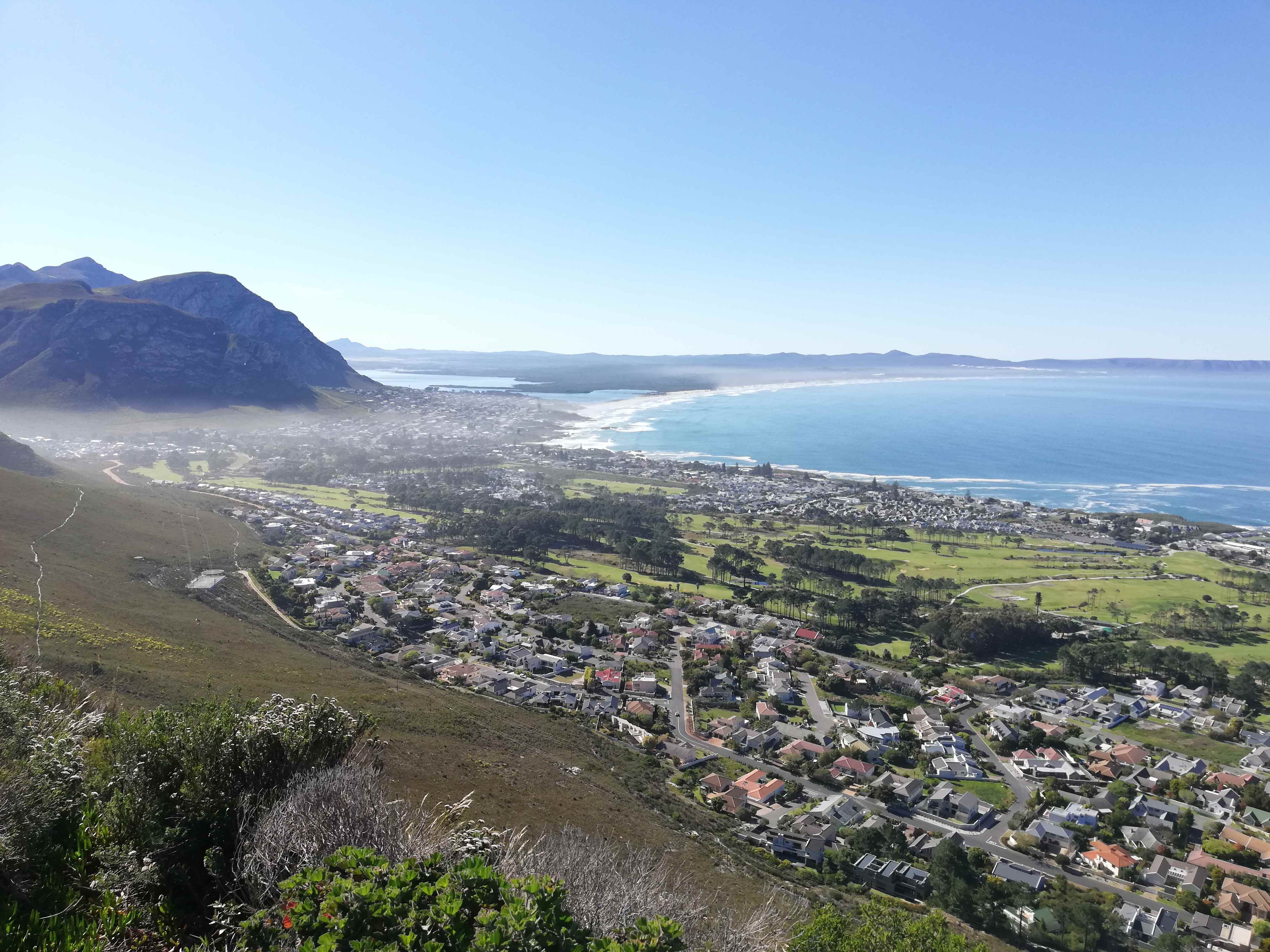 My Run Hermanus 2