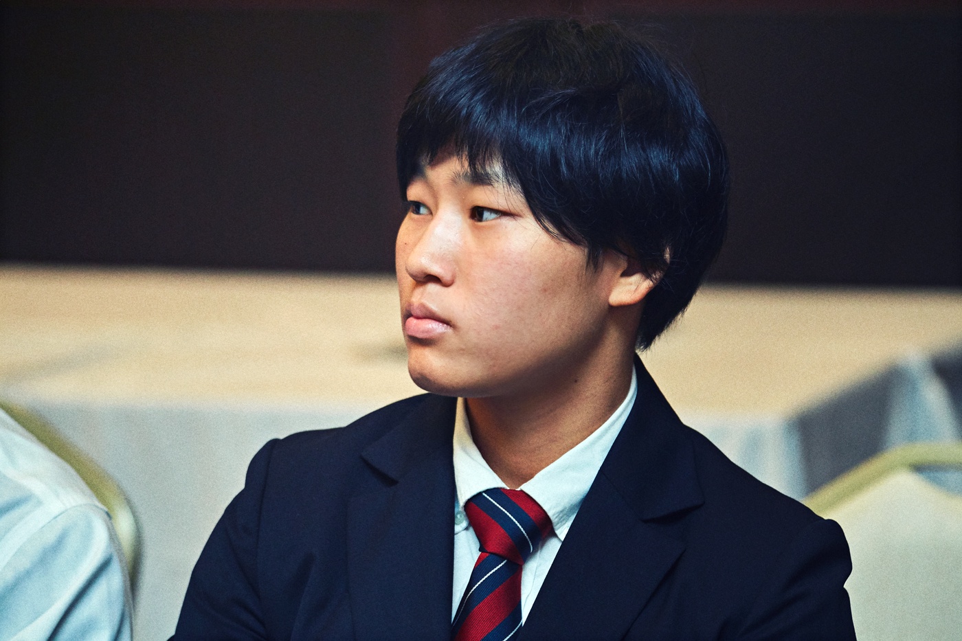 小野澤さんの講演