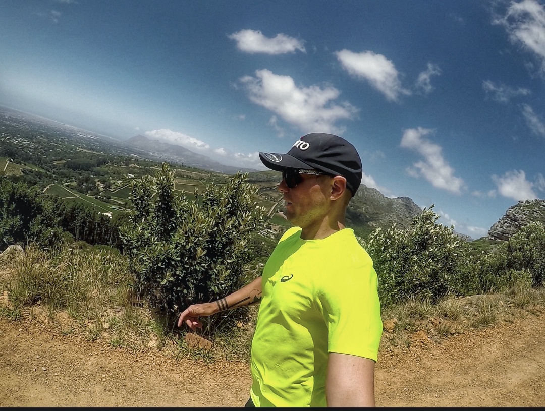 My run constantia 3