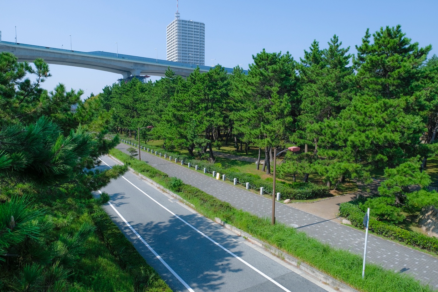 舞子公園
