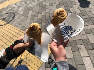 asics connection tokyo