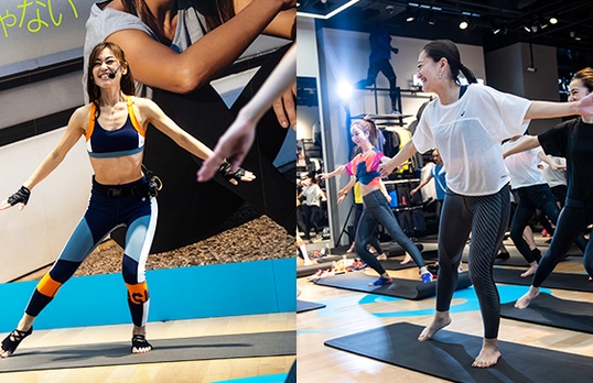 POP-Pilates