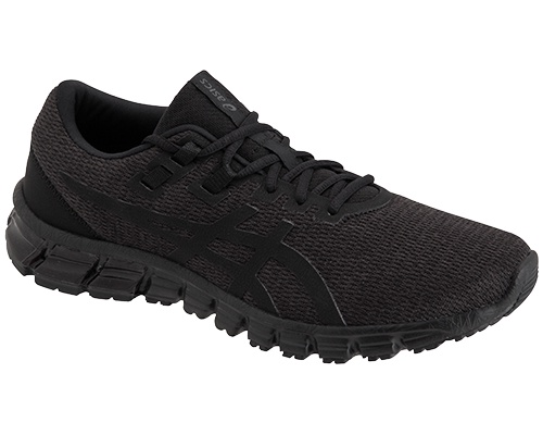 GEL-QUANTUM 90 black