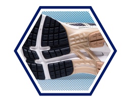 GEL-Kayano 26 Stability