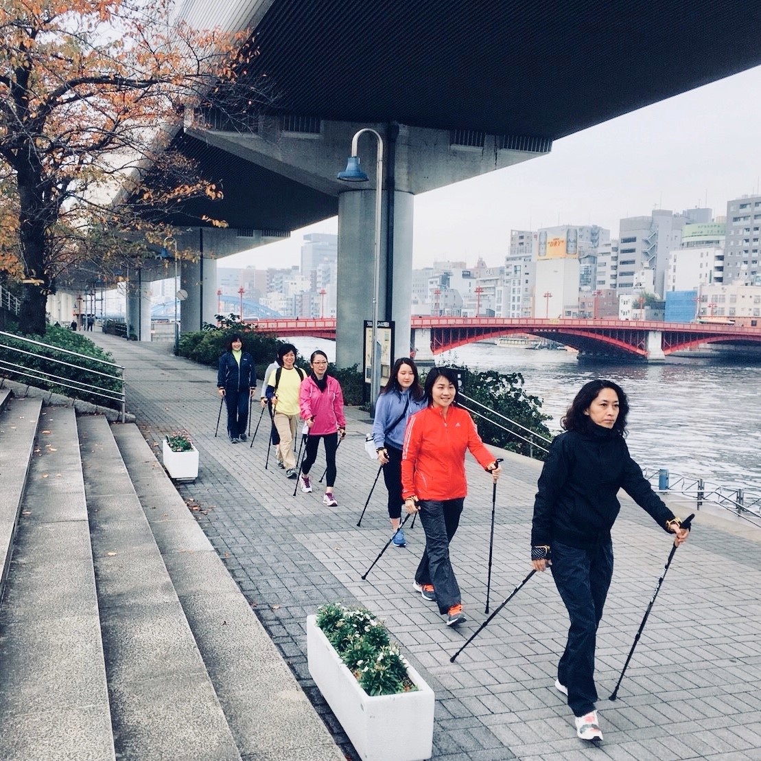 asics connection tokyo