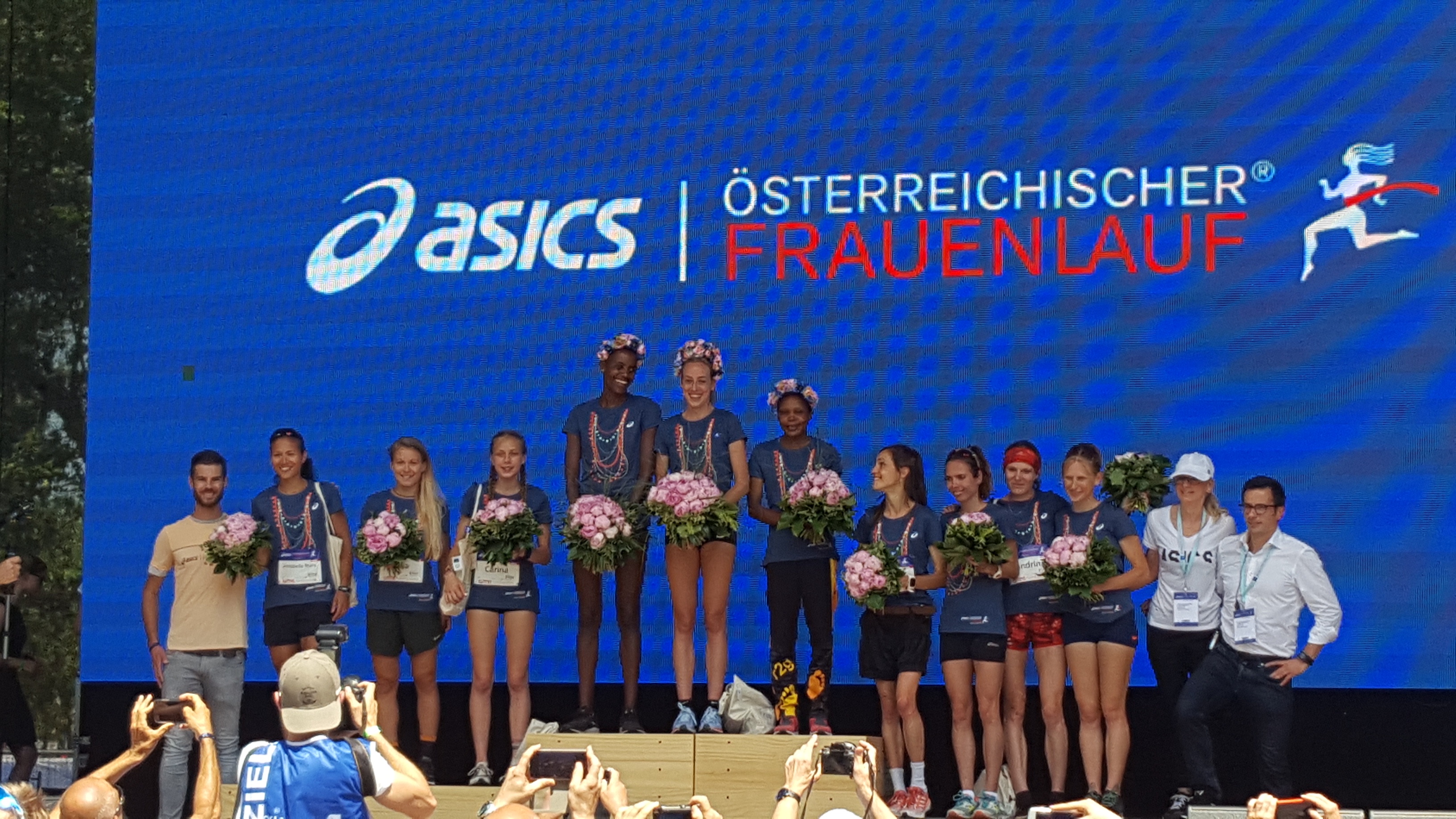 Frauenlauf