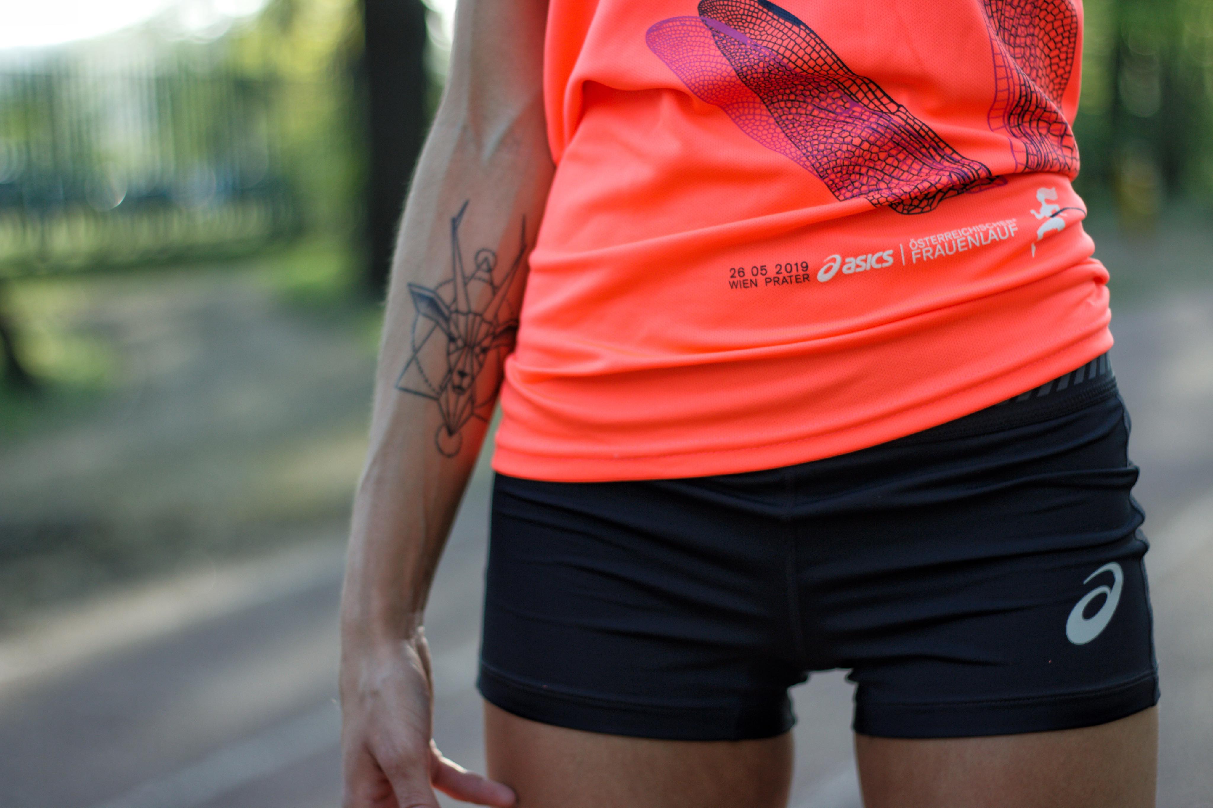 frauenlauf