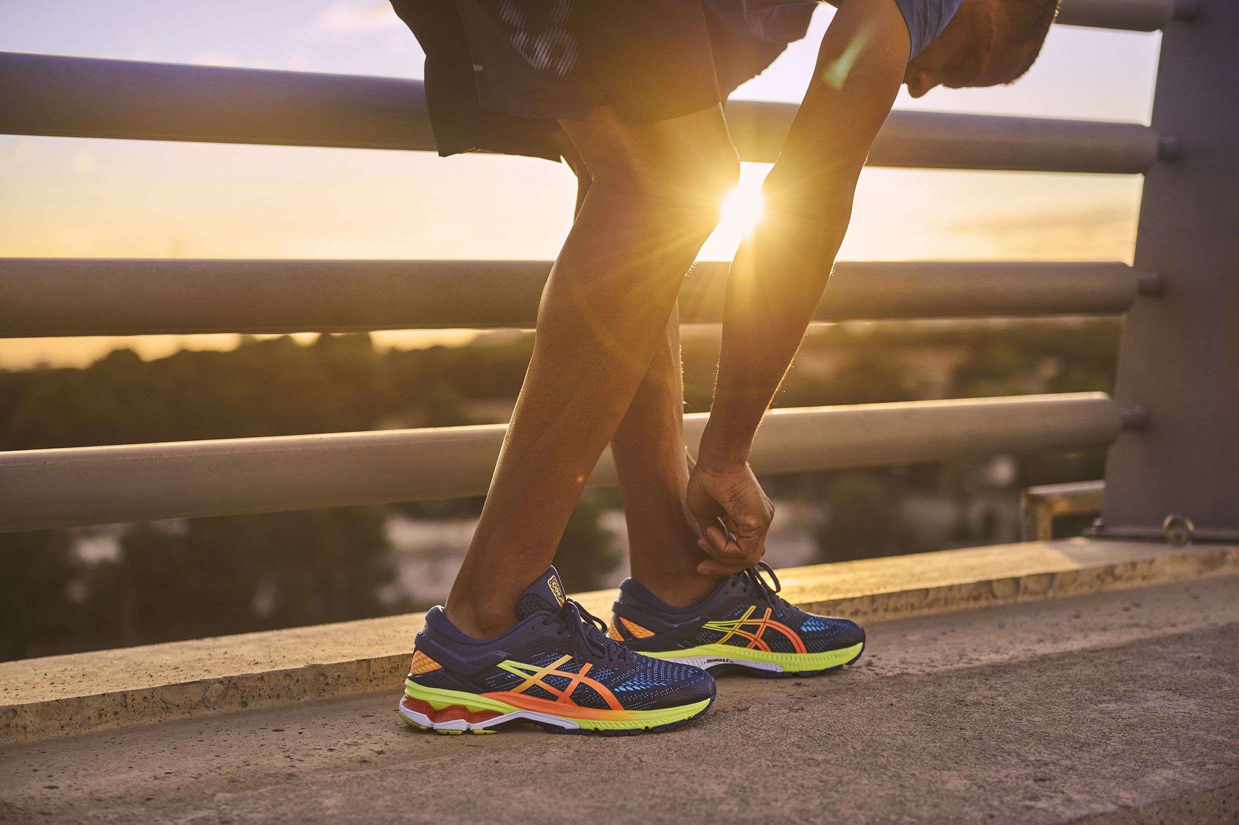 GEL-KAYANO 26