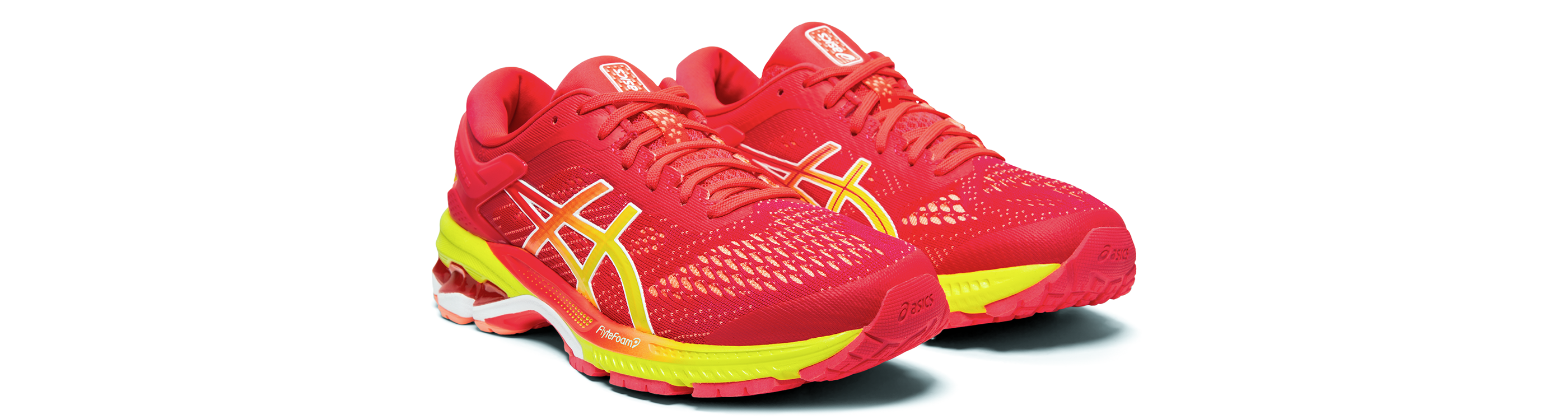 GEL-KAYANO 26
