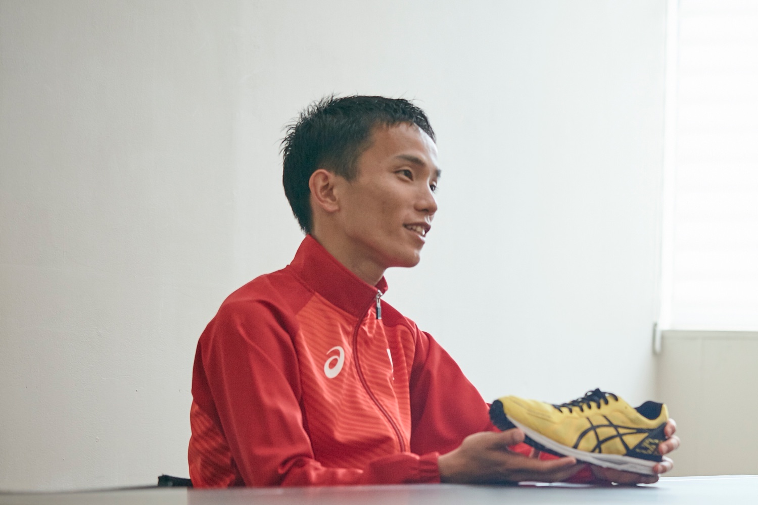 井上大仁選手