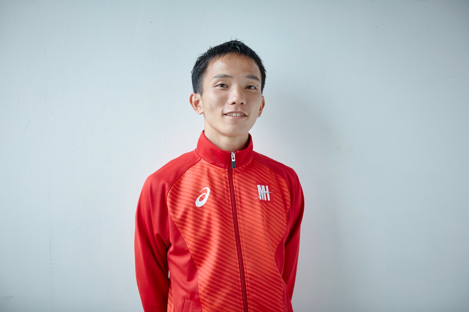 井上大仁選手