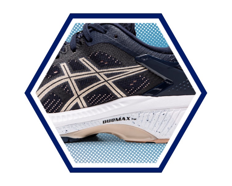 kayano 26 duomax