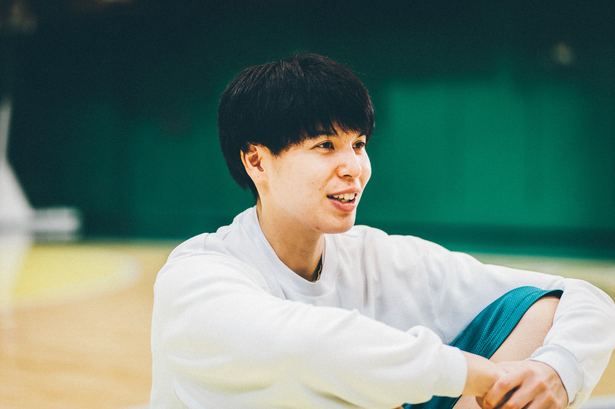 渡嘉敷来夢選手