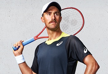Steve Johnson