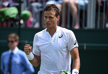 Vasek Pospisil