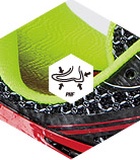 P.H.F.® (Personalized Heel Fit, Индивидуальная форма задника) P.H.F.® (Personalized Heel Fit, Индивидуальная форма задника)