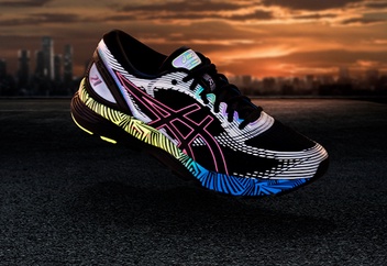 GEL-NIMBUS™ 22