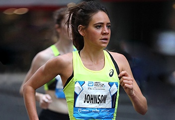 Rachel Johnson