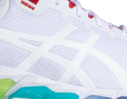 ASICS METRO