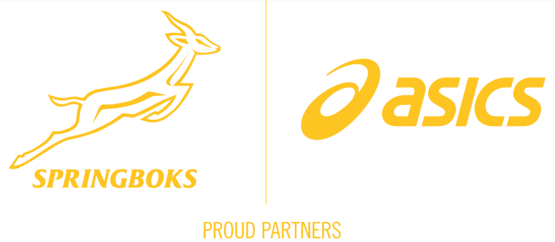springboks partner