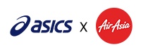 asics aa logo