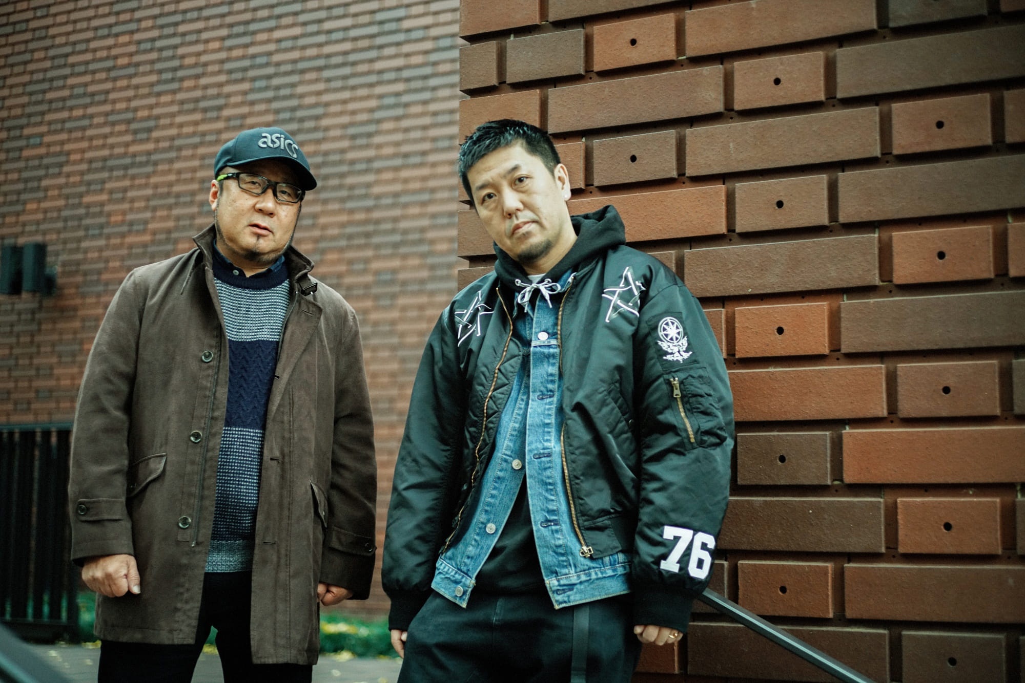gel-lyte III 30th mita interview