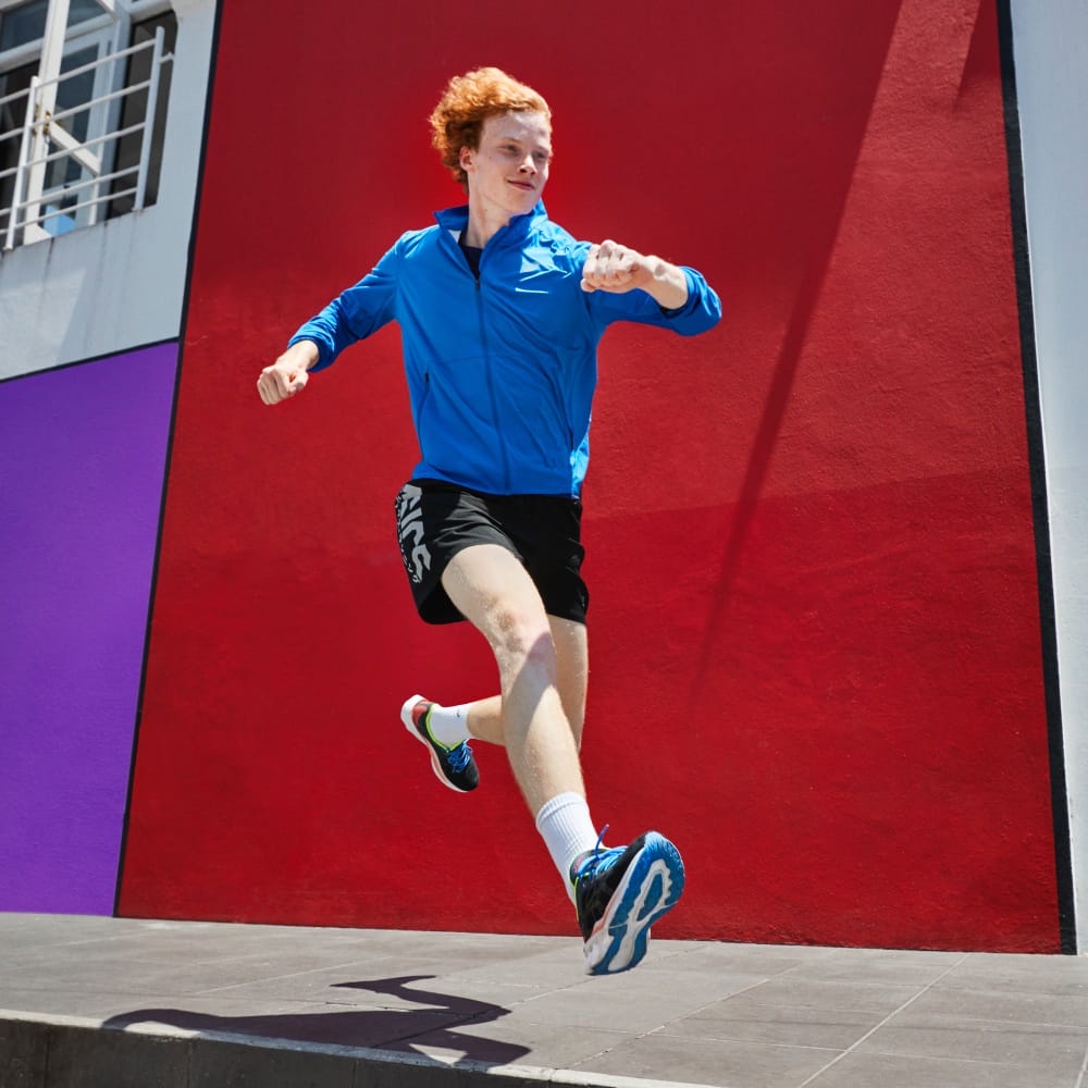 running mens
