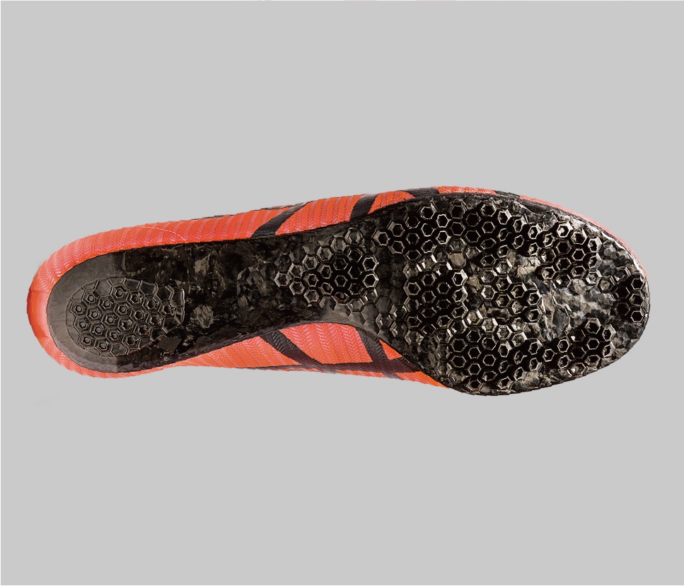 T&F metasprint spec