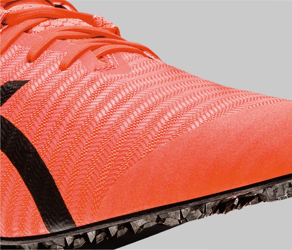 T&F metasprint spec