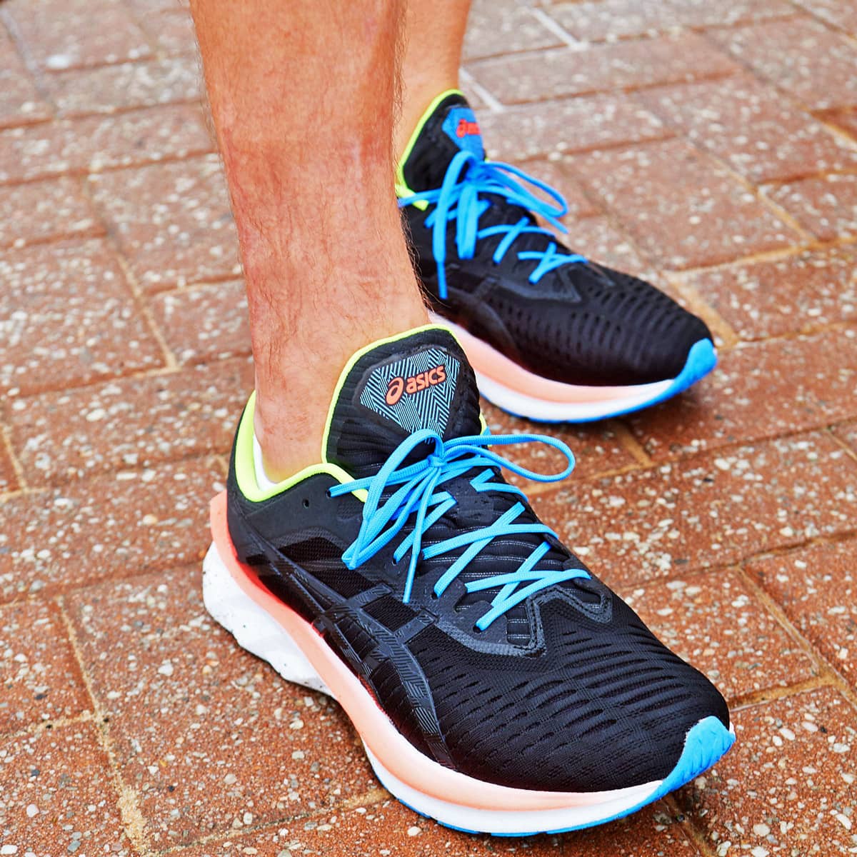 running blast novablast beauty