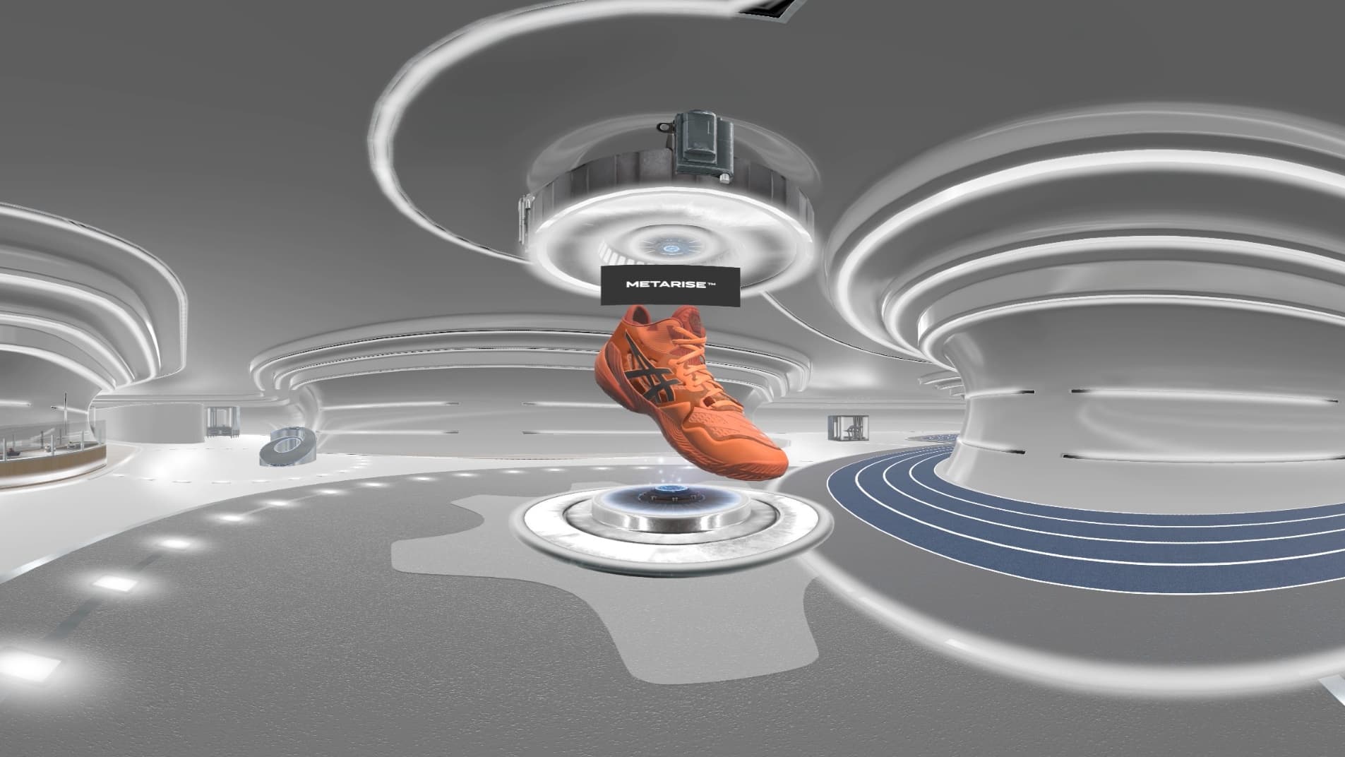 Volleyball metarise vr thumb