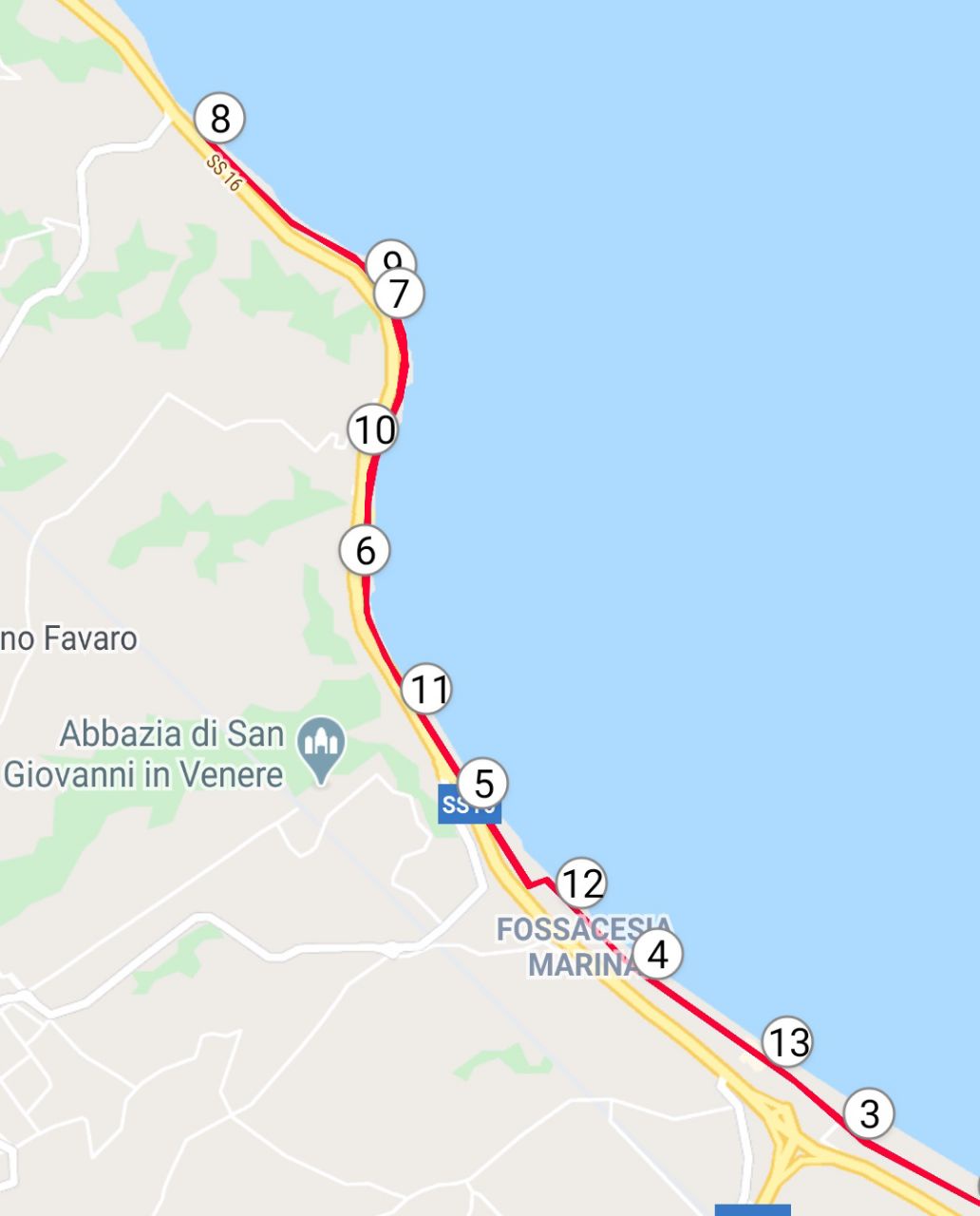 MAPPA UMEBRTO 2