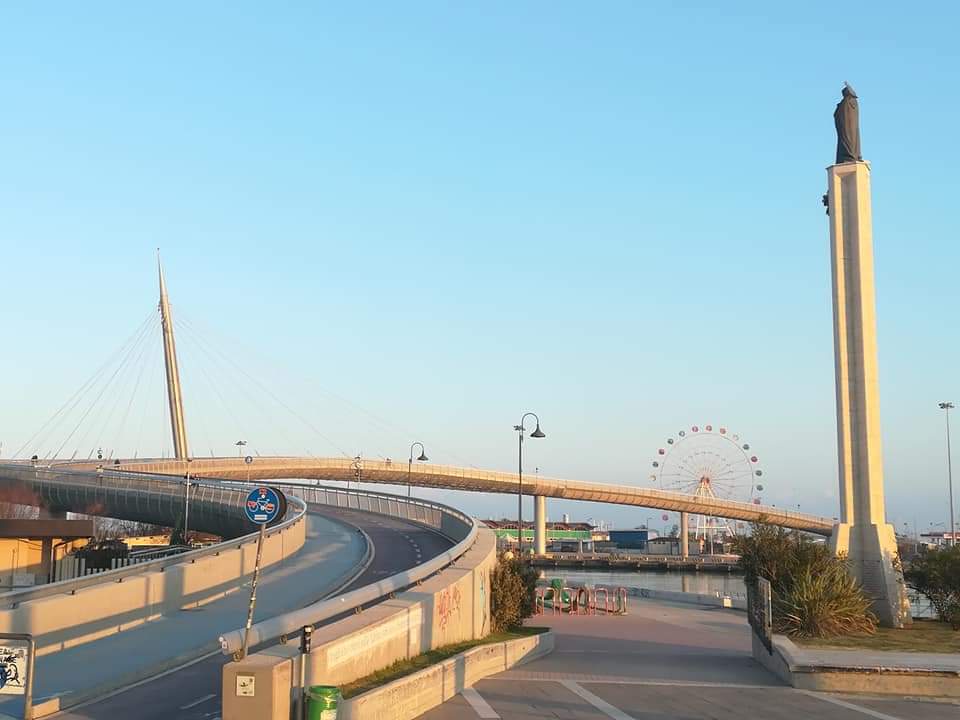 umberto pescara