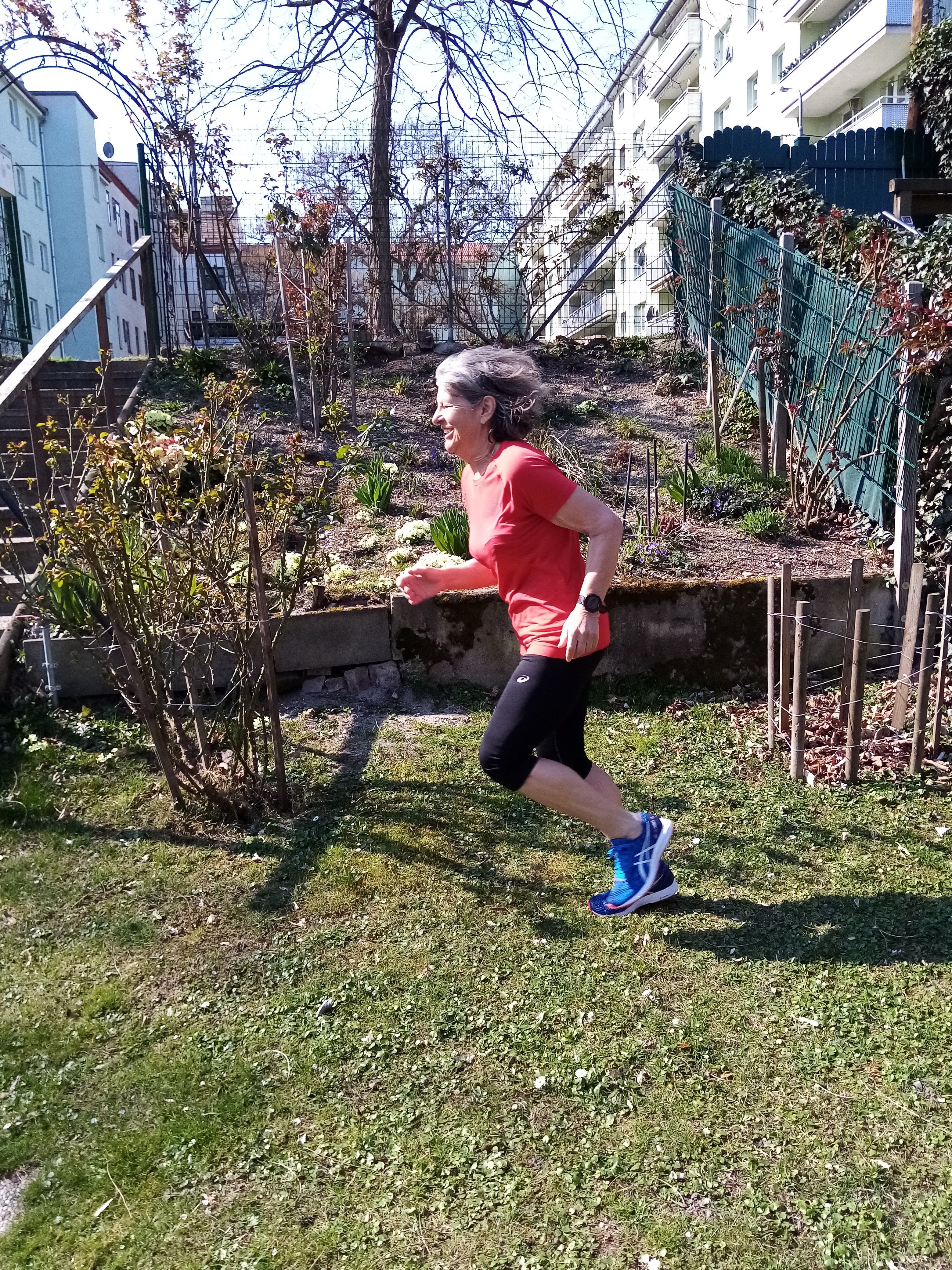Rosl DS Trainer 25