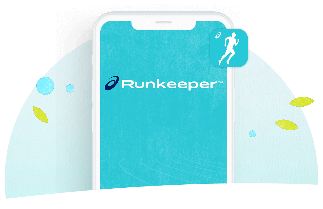 ASICS Runkeeper™ App