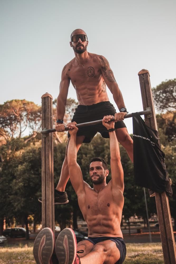 Alessandro Garozzo blog ABS 2