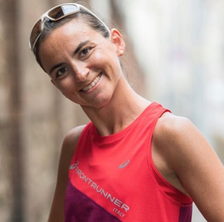 Ekiden Elena 1