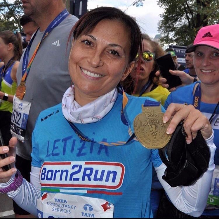 Ekiden Elena 6