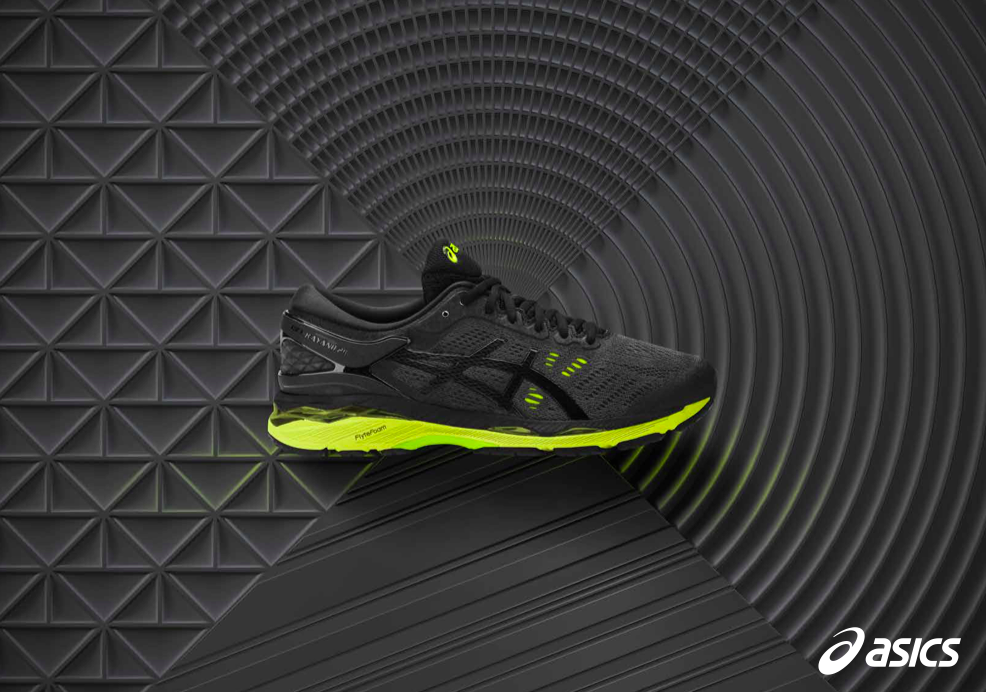 gel kayano 24