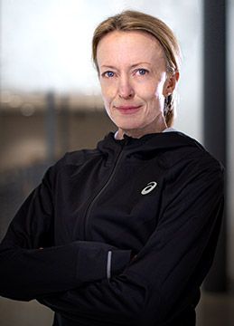 Deena Kastor