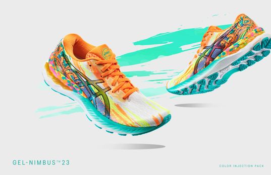 NOOSA NIMBUS WOMEN